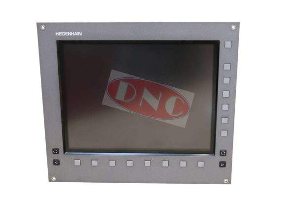 Heidenhain BC 120F