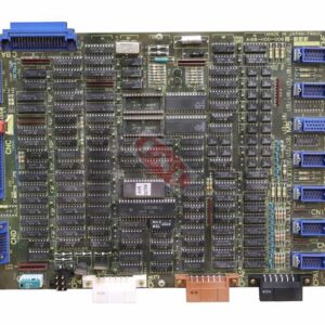 A16B-1100-0060 fanuc system 3 board