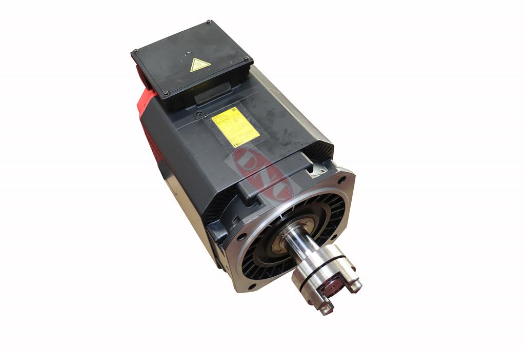 A06B-1428-B103 Fanuc Spindle Motor | DNC A06B-1428-B103 Fanuc Spindle Motor | DNC