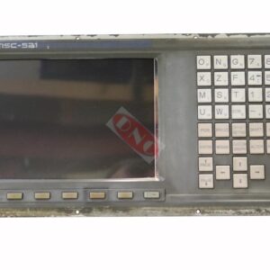 a02b-0210-c040 fanuc 7.2 inch unit