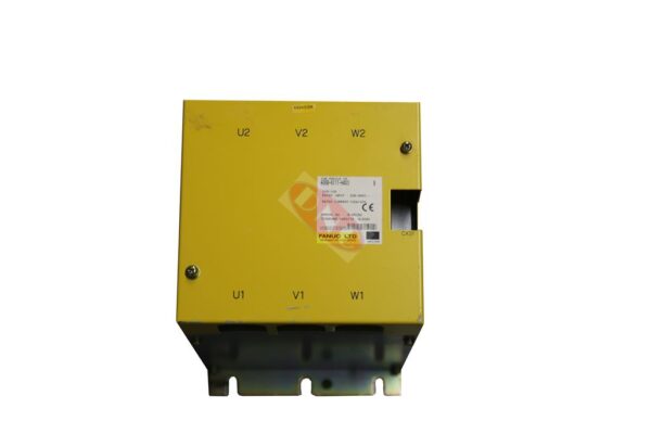 a06b-6111-h403 fanuc ssm