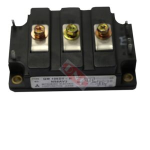 qm100dy-h mitsubishi