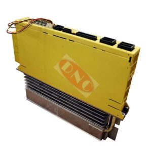 a06b-6093-h153 Fanuc BETA SVU1-40