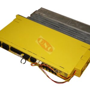 a06b-6093-h153 Fanuc BETA SVU1-40 I/O servo unit