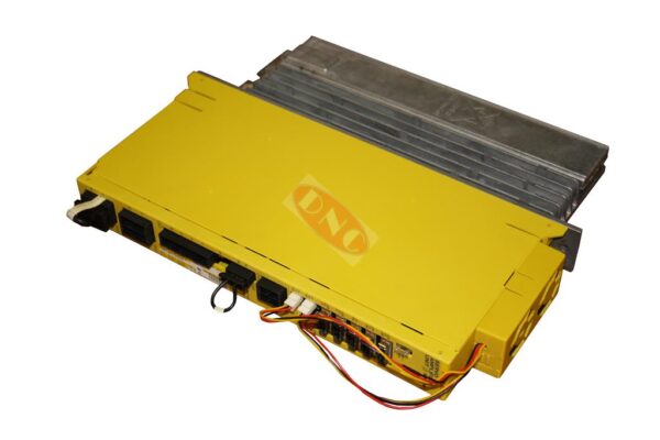 a06b-6093-h153 Fanuc BETA SVU1-40 I/O servo unit