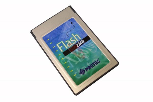 f9c002 pretec 2mb flash