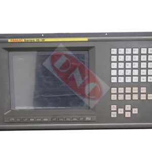 a02b-0200-c093 fanuc series 16-w lcd/mdi unit