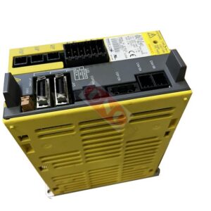 A06B-6130-H001 fanuc biSV4 amplifier
