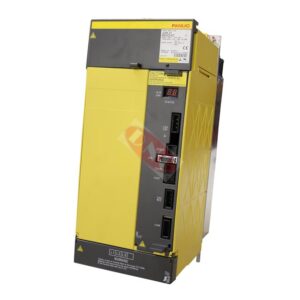 a06b-6200-h037 fanuc aiPS 37 power module