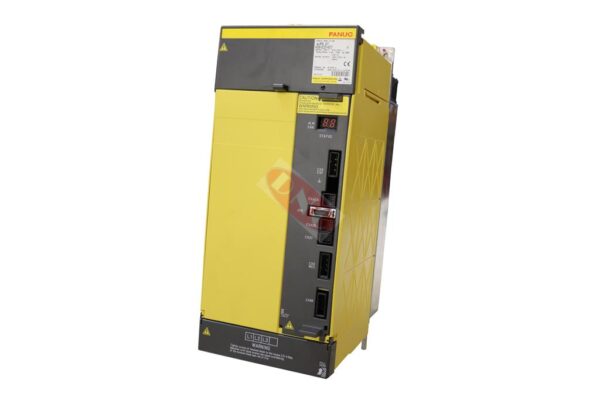 a06b-6200-h037 fanuc aiPS 37 power module