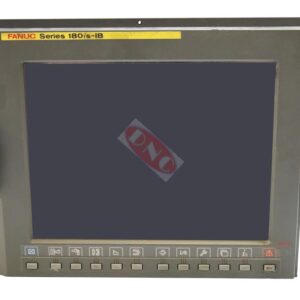 a13b-0195-c013 fanuc 180is-IB display unit