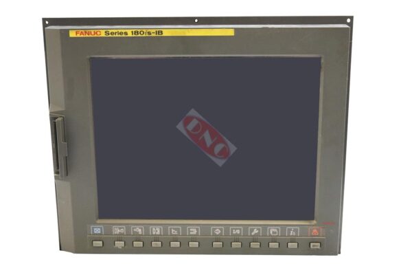 a13b-0195-c013 fanuc 180is-IB display unit