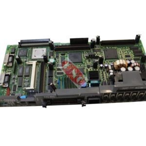 A16B-3200-0260 Fanuc power mate model i