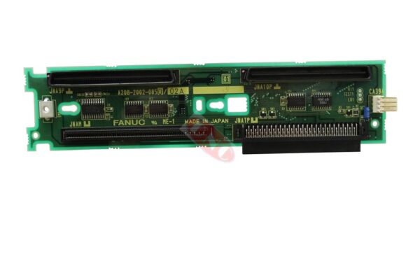 A20B-2002-0850 Fanuc 18i-LNA connector board
