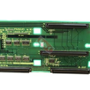 a20b-2003-0330 fanuc robot backplane connector pcb