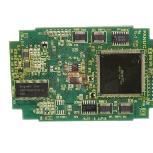 a20b-3300-0280 fanuc 10.4" color graphics