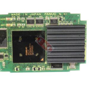 a20b-3300-0290 fanuc CPU 486dx