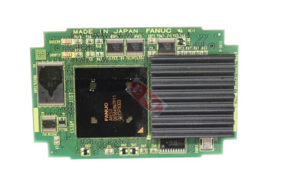 a20b-3300-0290 fanuc CPU 486dx