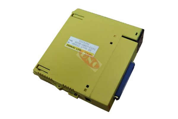 A03B-0807-C101 Fanuc AID32A1 input module