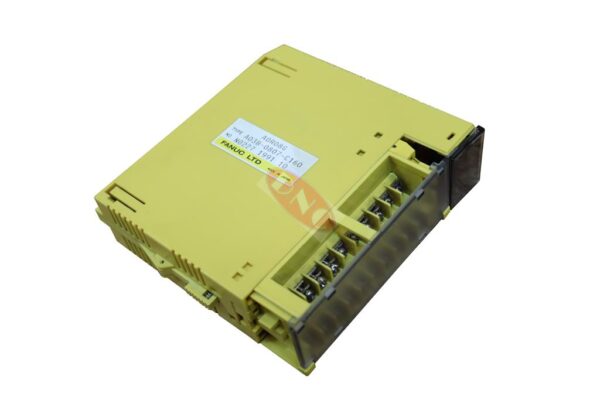 A03B-0807-C160 Fanuc AOR08G