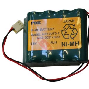 a98l-0031-0029 fdk 4HR-3UTG-2 battery pack