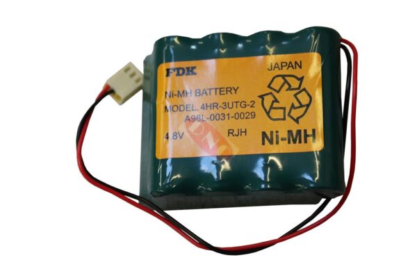 a98l-0031-0029 fdk 4HR-3UTG-2 battery pack
