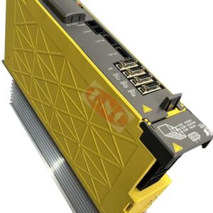 A06B-6117-H306 Fanuc aiSV 40S/40S/40 servo amplifier