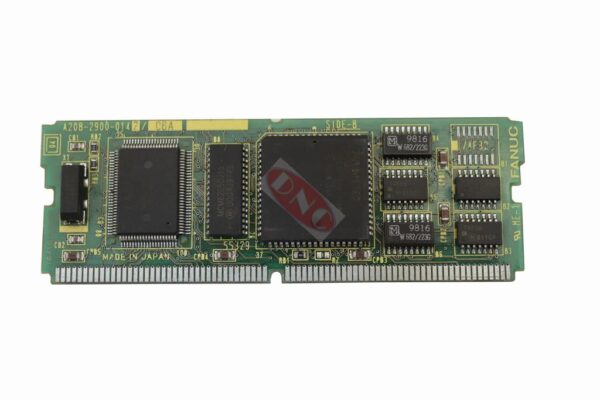 A20B-2900-0142 Fanuc PMC card