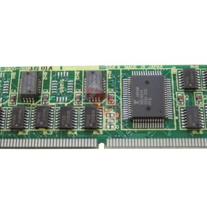 A20B-2900-0553 Fanuc DRAM 128KB module