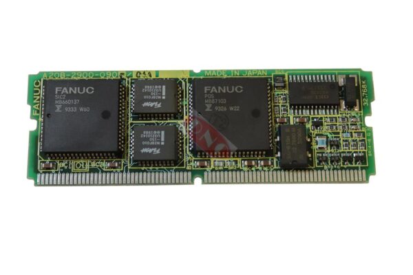 A20B-2900-0900 fanuc spindle module