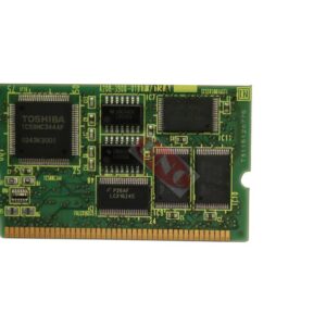 A20B-3900-0181 Fanuc 16MB from + 512kb sram memory