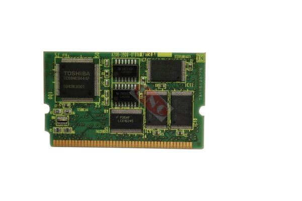 A20B-3900-0181 Fanuc 16MB from + 512kb sram memory