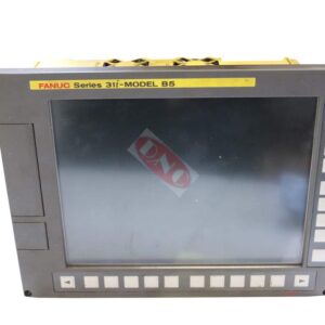 a02b-0326-b500 Fanuc 31i-B5 control system