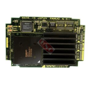 A20B-3300-0071 Fanuc powermate model i processor