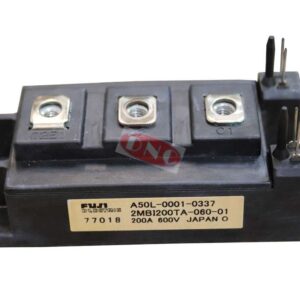 A50L-0001-0337 fuji 2MBI200TA-060-01