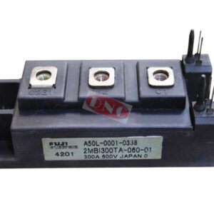 A50L-0001-0338 fuji 2MBI300TA-060