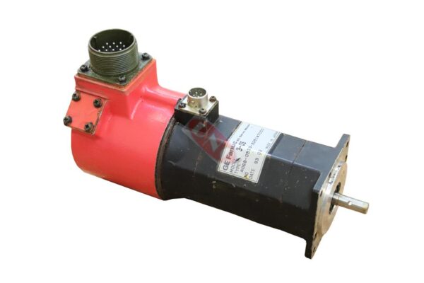 a06b-0533-b251 Fanuc 3-0S servo motor.