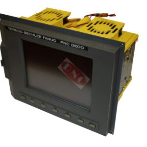 Fanuc Systems & Parts