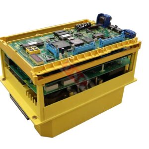 Fanuc Drives