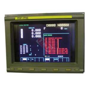 Fanuc Monitor / Displays
