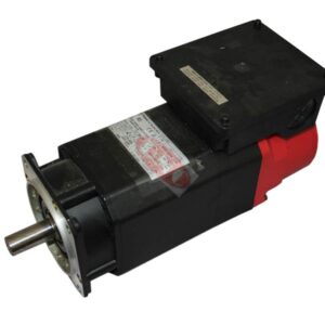 Fanuc Motors