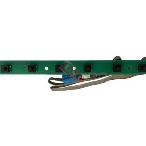 A20B-1007-0230 fanuc 7 key keyboard