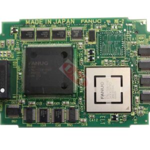 Fanuc A20B-3300-0340 display graphic card