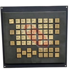 A02B-0281-C125#TBE, A02B-0281-C125/TBE