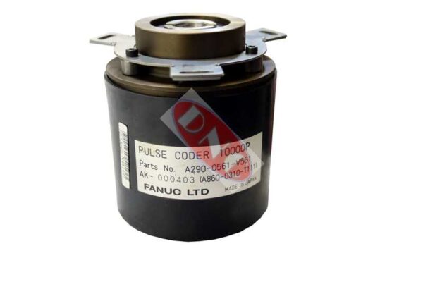 a860-0310-t111 alt A290-0561-V561 fanuc pulse coder