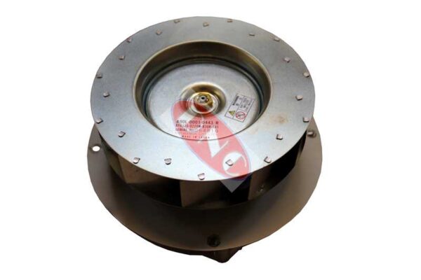 A90L-0001-0443/R minebea Fanuc fan