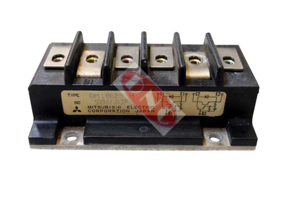 QM100DX-H
