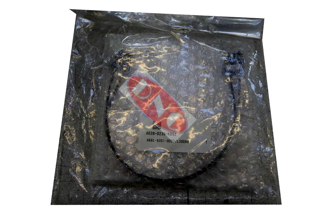 a66l-6001-0023/l300r0