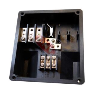 Fanuc Terminal Box