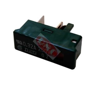 GP032 daito 0.32a fuse